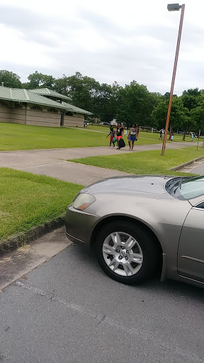 Community Center «Southwest Community Center», reviews and photos, 6401 Baseline Rd, Little Rock, AR 72209, USA