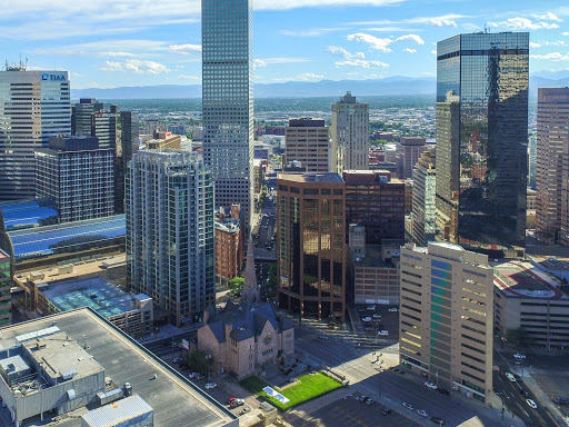 Place of Worship «Trinity United Methodist Church», reviews and photos, 1820 Broadway, Denver, CO 80202, USA