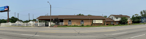 Funeral Home «Pye IV Ozie H», reviews and photos, 17600 Plymouth Rd, Detroit, MI 48227, USA