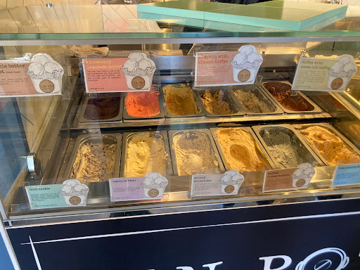 Cafe «Tin Pot Creamery», reviews and photos, 201 1st St, Los Altos, CA 94022, USA