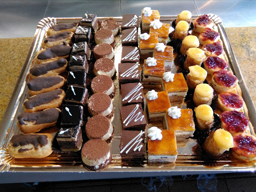 Pastelería Joakyn en Aínsa, Huesca