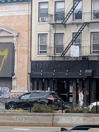 Lounge «Mercury Lounge», reviews and photos, 217 E Houston St, New York, NY 10002, USA
