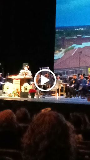 Event Venue «Elliott Hall of Music», reviews and photos, 712 3rd Street, West Lafayette, IN 47907, USA