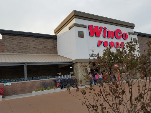 Grocery Store «WinCo Foods», reviews and photos, 4620 S Cooper St, Arlington, TX 76017, USA