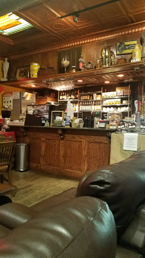 Cafe «Bellmore Bean Cafe», reviews and photos, 2718 Grand Ave, Bellmore, NY 11710, USA