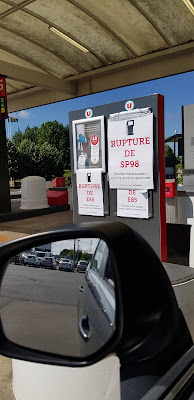Station U à La Chapelle-sur-Erdre