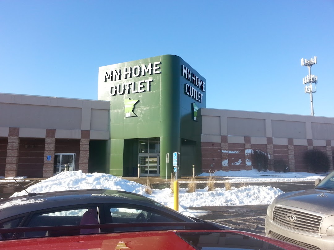 MN Home Outlet