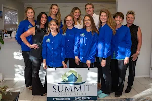 Summit Dental Group image