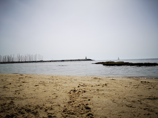 Oshri Beach