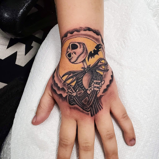 Explore venus tattoo ideas, creative tattoo ideas in Beaver Meadows, available at Dominican Tattoo