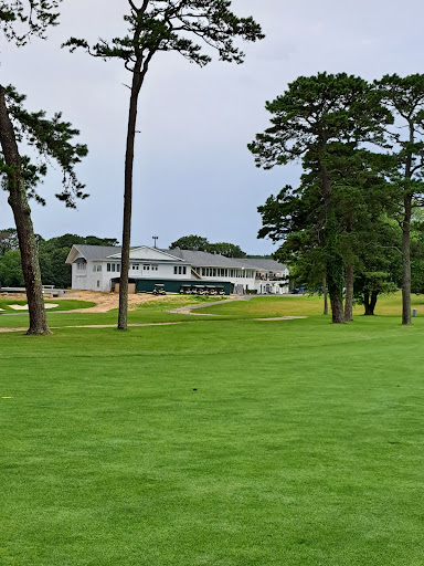 Country Club «Greate Bay Country Club», reviews and photos, 901 Mays Landing Rd, Somers Point, NJ 08244, USA