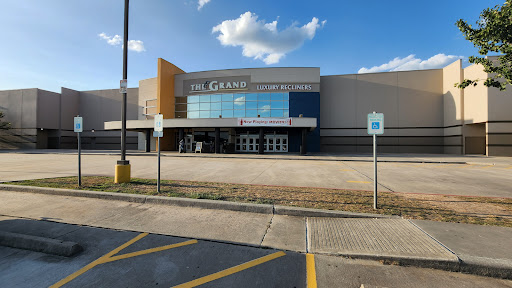 Movie Theater «The Grand Theatre», reviews and photos, 4029 Interstate 45 N, Conroe, TX 77304, USA
