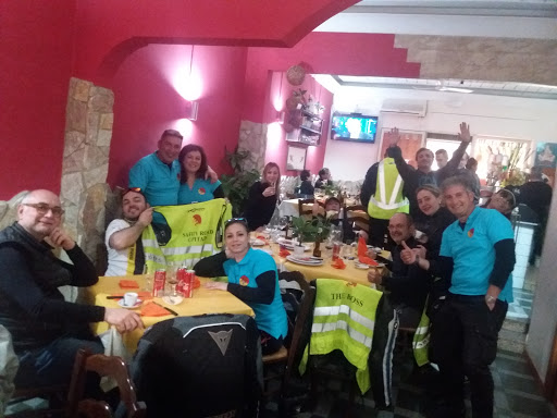 Bar Pizzeria trattoria Orchidea Villarosa in Villarosa, Libero Consorzio Comunale di Enna