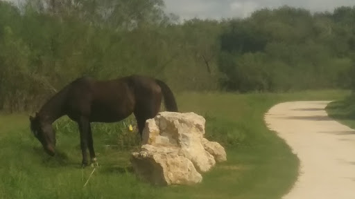 Public Golf Course «Mission Del Lago Golf Course», reviews and photos, 1250 Mission Grande, San Antonio, TX 78221, USA