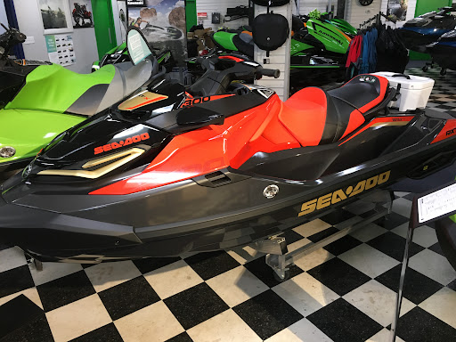 ATV Dealer «Jacksonville Powersports», reviews and photos, 10290 Atlantic Blvd, Jacksonville, FL 32225, USA