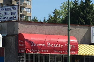 Teresa Beauty Spa
