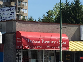 Teresa Beauty Spa