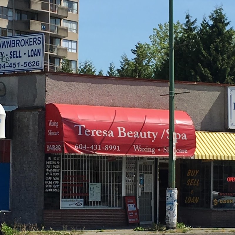 Teresa Beauty Spa