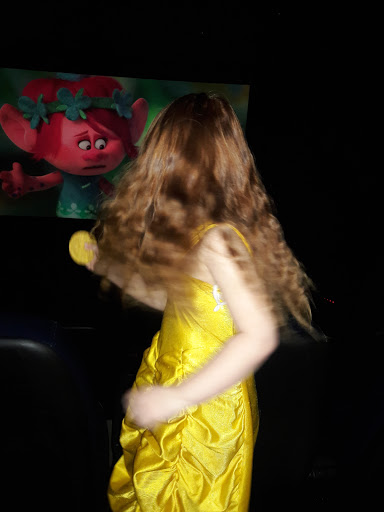 Movie Theater «St Michael Cinema», reviews and photos, 4300 O Day Ave NE, St Michael, MN 55376, USA