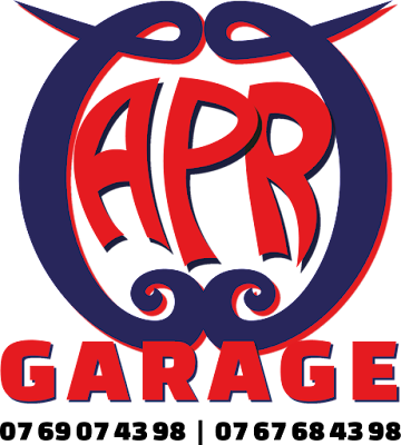 APR Garage à Gennes-Val-de-Loire