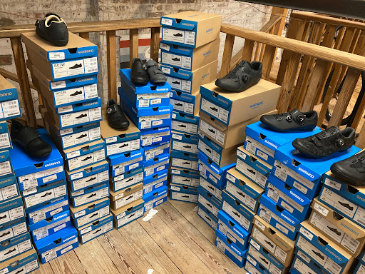 Outdoor Sports Store «Cumberland Transit», reviews and photos, 2807 West End Ave, Nashville, TN 37203, USA