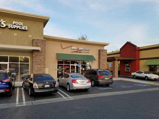 Verizon Authorized Retailer - A Wireless, 2002 N Riverside Ave #103, Rialto, CA 92377, USA, 