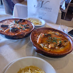 Photo n°12 de l'avis de piero.o fait le 15/06/2023 à 13:53 sur le  Nicolino à Termoli