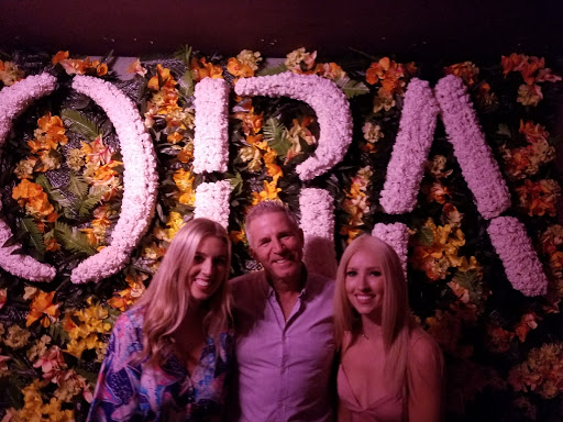 Night Club «Ora Nightclub», reviews and photos, 2000 Collins Ave, Miami Beach, FL 33139, USA