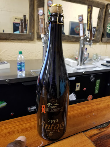 Beer Store «Main Street Bottle Shop», reviews and photos, 153 E Main St, Rock Hill, SC 29730, USA