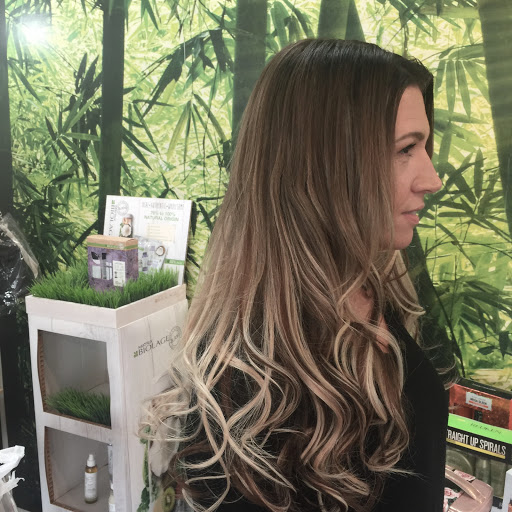 Beauty Salon «New Image Beauty», reviews and photos, 252 West Rd, Trenton, MI 48183, USA