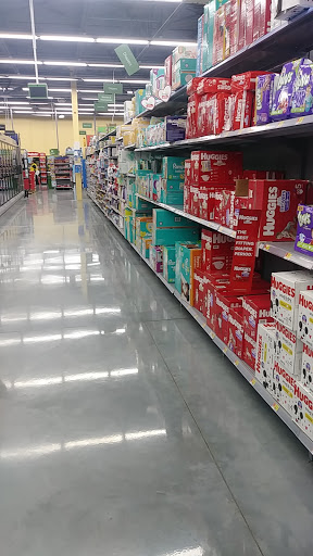 Supermarket «Walmart Neighborhood Market», reviews and photos, 4950 Plantation Rd, Roanoke, VA 24019, USA