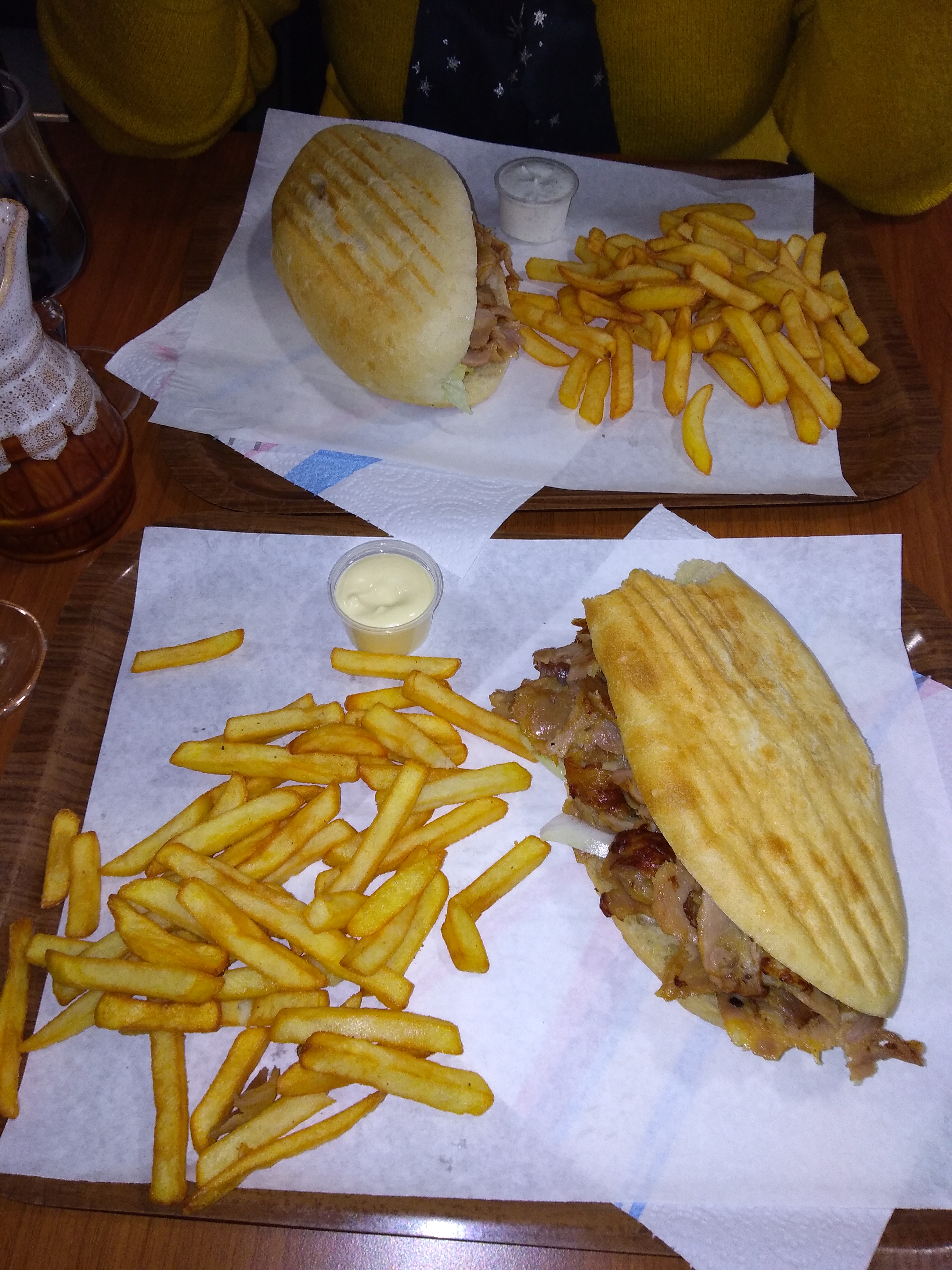 Photo n° 1 de l'avis de Cloclo.a fait le 08/03/2019 à 14:36