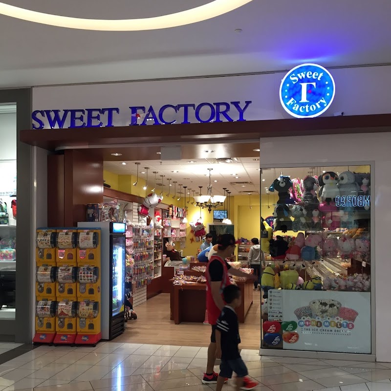 Sweet Factory