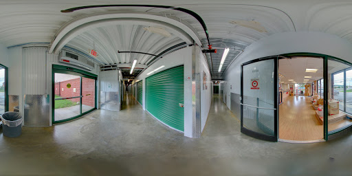 Self-Storage Facility «CubeSmart Self Storage», reviews and photos, 1501 Ritchie Station Ct, Capitol Heights, MD 20743, USA