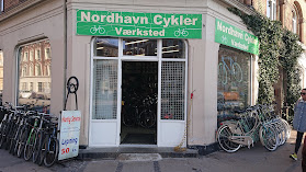 Nordhavn Cykler