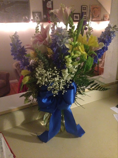 Florist «Yesterday Florists & Gifts», reviews and photos, 2548 Lapeer Rd #1, Auburn Hills, MI 48326, USA