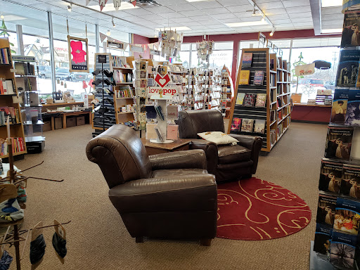 Used Book Store «Inklings Bookshop», reviews and photos, 5629 Summitview Ave, Yakima, WA 98908, USA