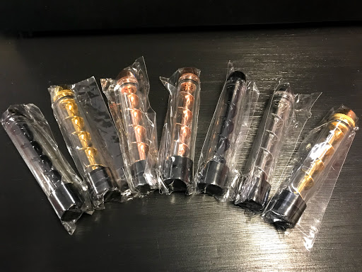 Tattoo Shop «The White Rabbit #1», reviews and photos, 7101 Theodore Dawes Rd, Theodore, AL 36582, USA