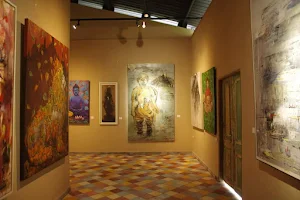Limanjawi Art House image