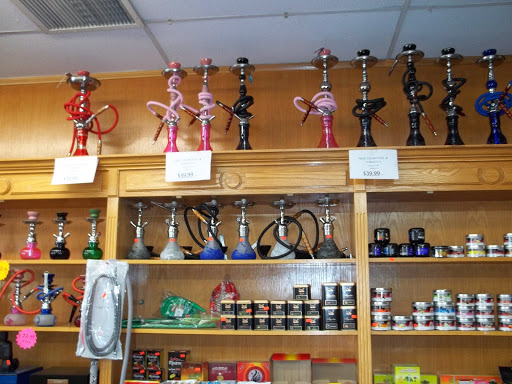 Tobacco Shop «Tobacco One Smoke Shop», reviews and photos, 1220 E Yorba Linda Blvd, Placentia, CA 92870, USA