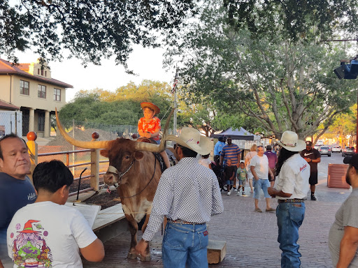 Museum «Stockyards Museum», reviews and photos, 131 E Exchange Ave # 113, Fort Worth, TX 76164, USA