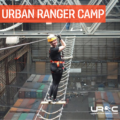 Urban Ranger Camp