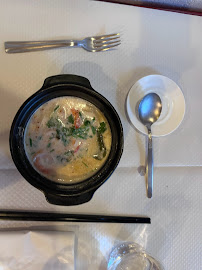 Soupe du Restaurant vietnamien Van An à Paris - n°3