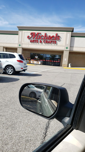 Craft Store «Michaels», reviews and photos, 120 N Gates Dr, Bloomington, IN 47404, USA