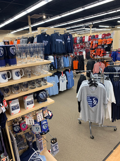 Sportswear Store «Kansas Sampler Wichita», reviews and photos, 3053 N Rock Rd, Wichita, KS 67226, USA