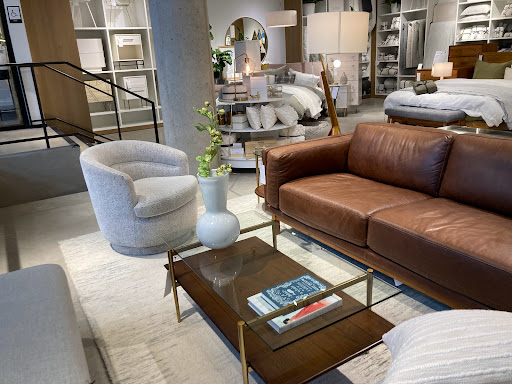 Furniture Store «west elm», reviews and photos, 1 Bellevue Way NE, Bellevue, WA 98004, USA