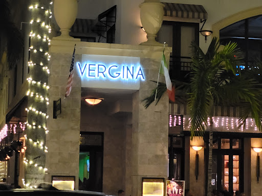 Italian Restaurant «VERGINA Restaurant Naples», reviews and photos, 700 5th Ave S, Naples, FL 34102, USA