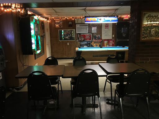 Bar & Grill «Sky Room Lounge Inc», reviews and photos, 1939 Rock Cliff Dr, Martinsburg, WV 25401, USA