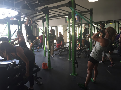 Physical Fitness Program «E60 Fitness», reviews and photos, 21020 Sycolin Rd #115, Ashburn, VA 20147, USA