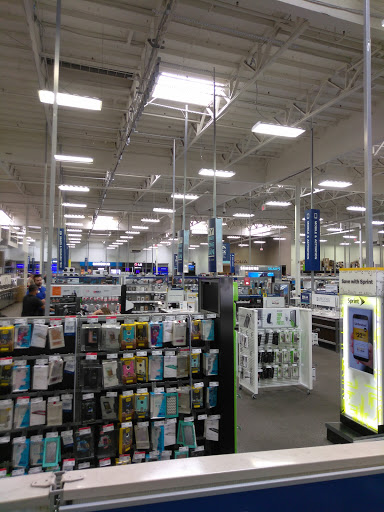 Electronics Store «Best Buy», reviews and photos, 1950 Santa Rosa Ave, Santa Rosa, CA 95407, USA